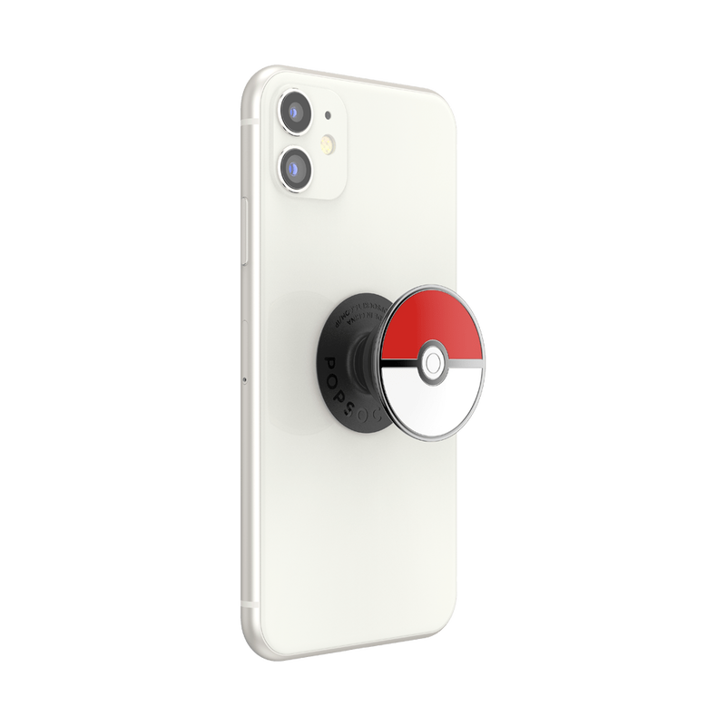 Pokémon - Poké Ball Enamel image number 9