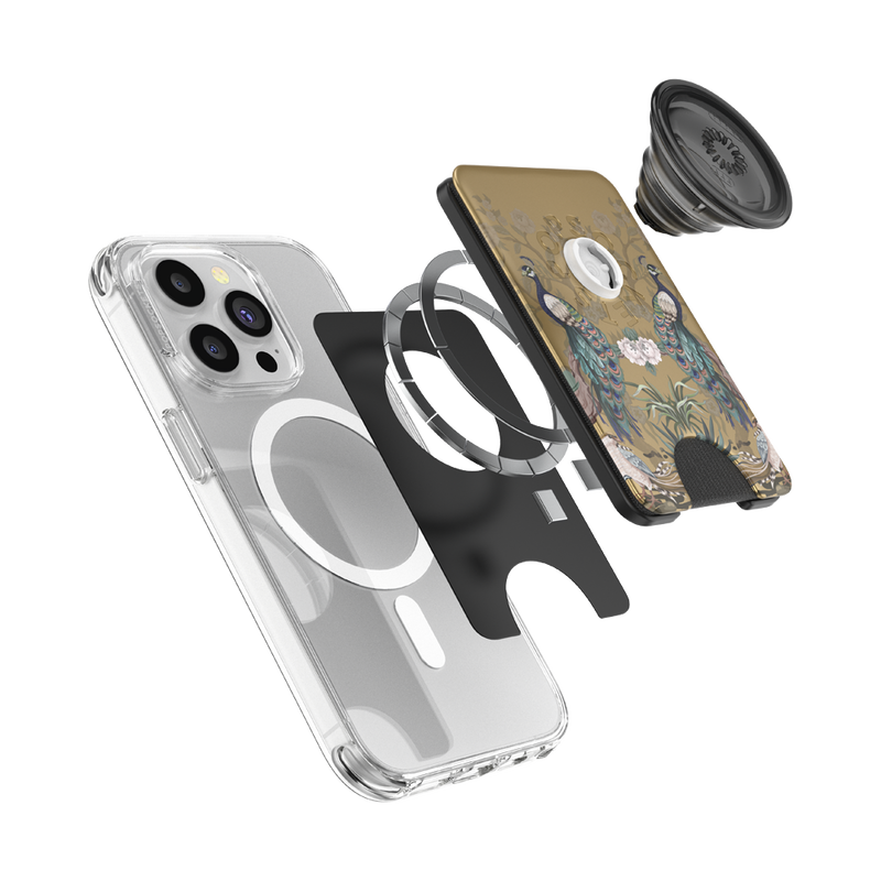 Secret Garden — MagSafe PopWallet+ image number 10