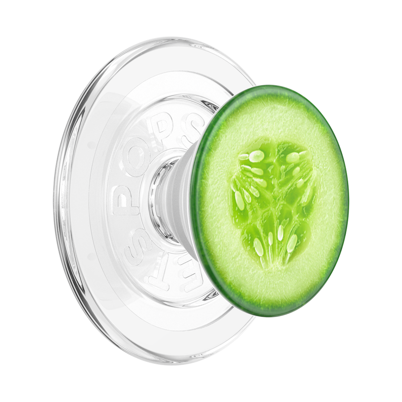 Cuke — MagSafe PopGrip image number 0