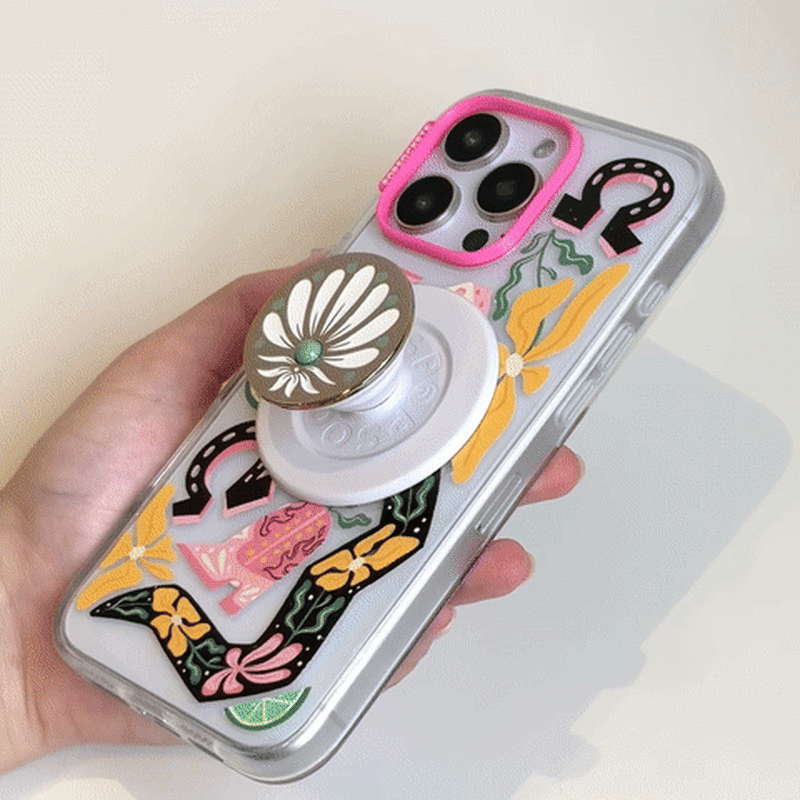Ranch Life — iPhone 16 Pro Max MagSafe Case image number 2