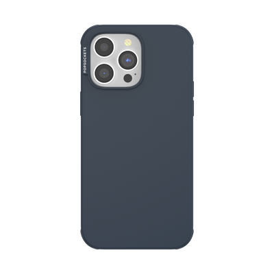 Soft Touch Navy — iPhone 14 Pro Max MagSafe Case