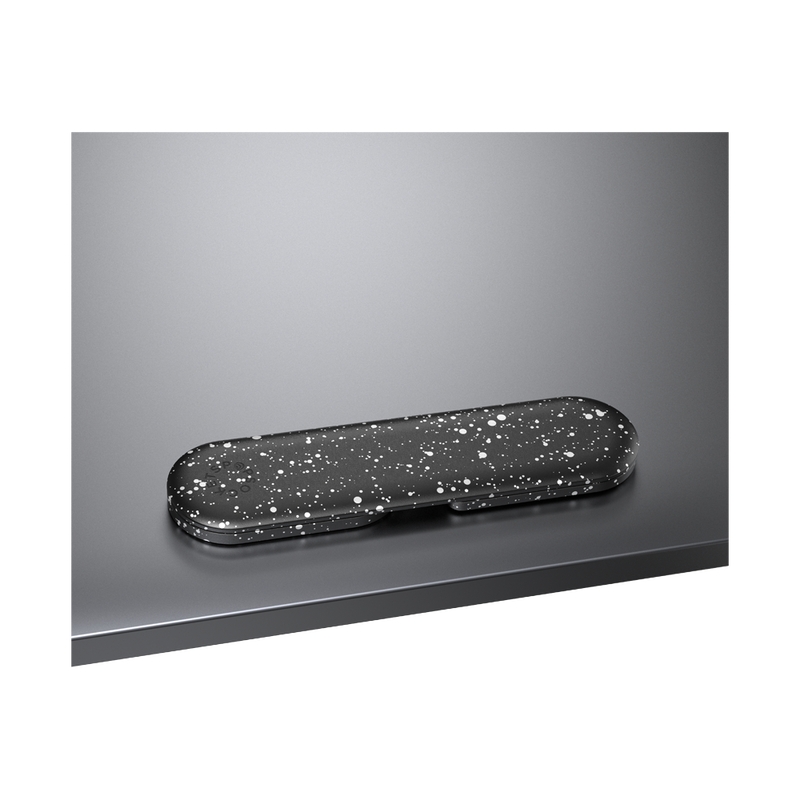 Black Speckle — Laptop Mount image number 6