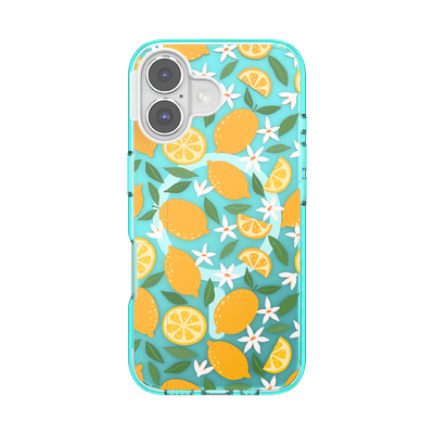 Lemon Squeezy — iPhone 16 MagSafe Case