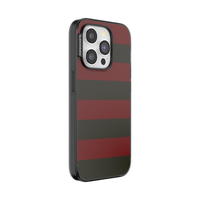 Secondary image for hover Slashed — iPhone 15 Pro MagSafe Case