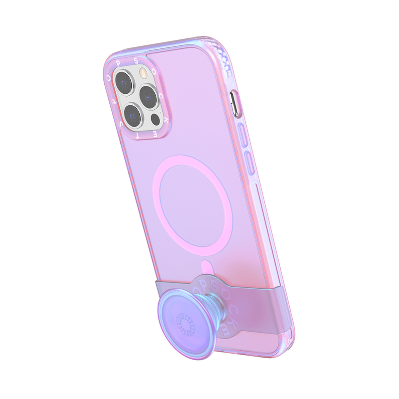Opalescent PopCase for MagSafe image number 5