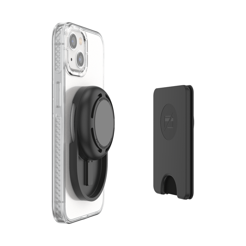 Black — MagSafe Multi-Surface Mount image number 7