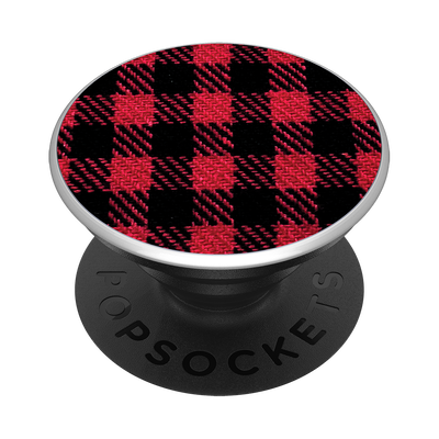Secondary image for hover Classic Red Check