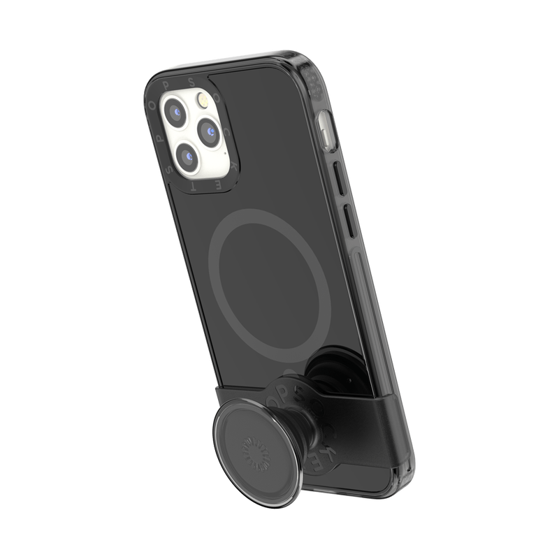 Black — iPhone 12 | 12 Pro for MagSafe image number 4