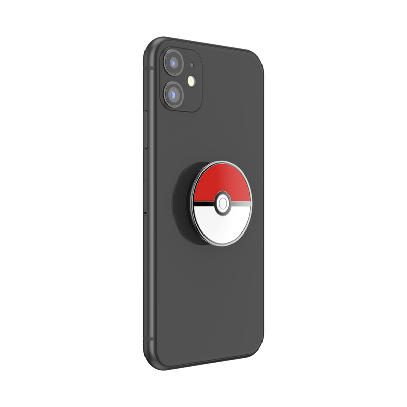 Poké Ball Enamel image number 4