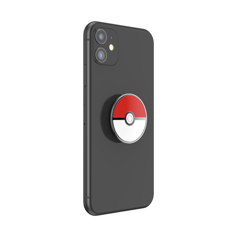 Pokémon - Poké Ball Enamel image number 4