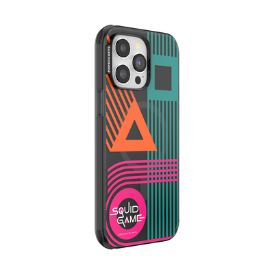 Secondary image for hover Summer Sports — iPhone 14 Pro Max MagSafe Case
