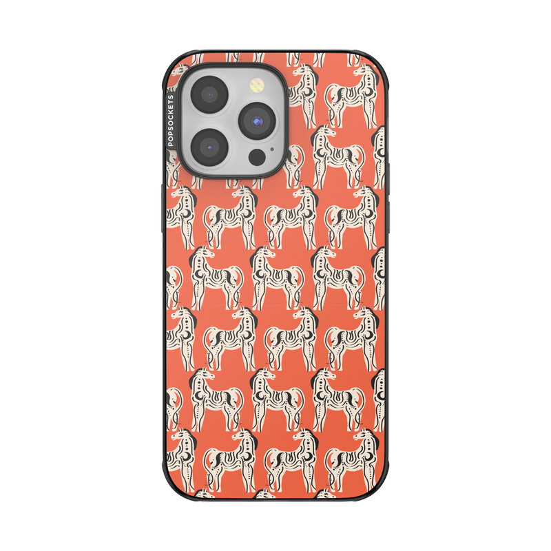 Giddyup — iPhone 14 Pro Max MagSafe Case image number 0
