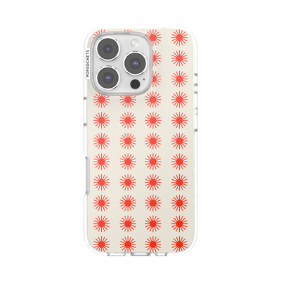 Western Sun — iPhone 16 Pro MagSafe Case