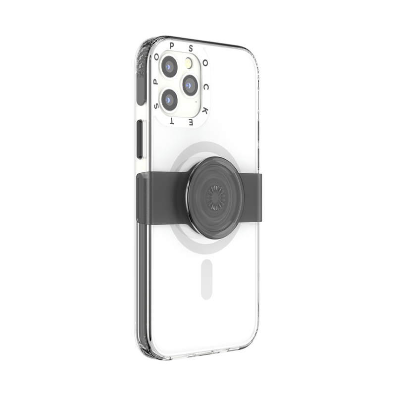 White — iPhone 12 | 12 Pro MagSafe Case image number 3