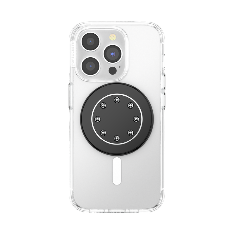 Enamel Hey Dude — MagSafe PopGrip image number 7