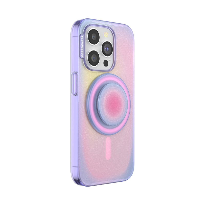 Aura — iPhone 15 Pro MagSafe Case image number 2