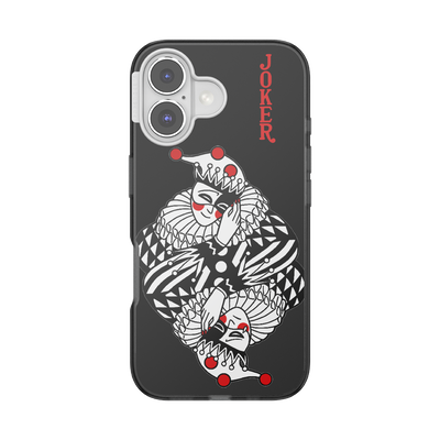 Joker — iPhone 16 MagSafe Case