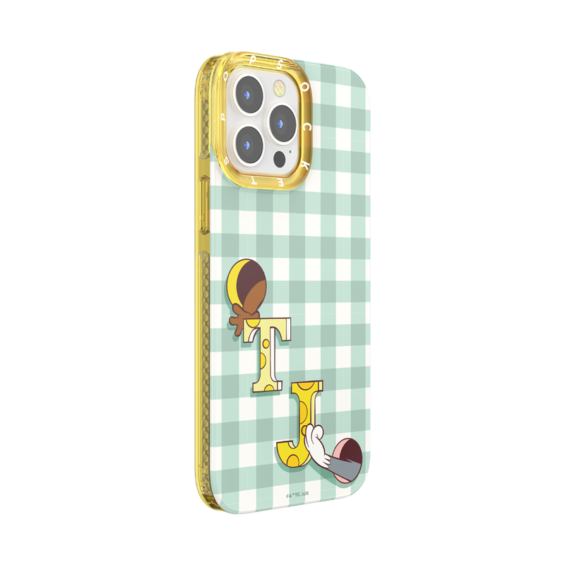Tom & Jerry Picnic — iPhone 13 Pro Max MagSafe Case image number 1