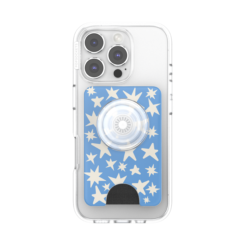 Stargazer — MagSafe PopWallet+ image number 4