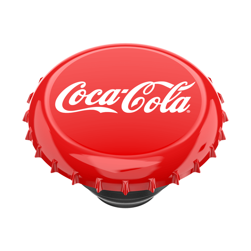 Coca-Cola® Bottle Cap image number 7