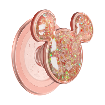 Tidepool Earridescent Daisy Charm — MagSafe PopGrip