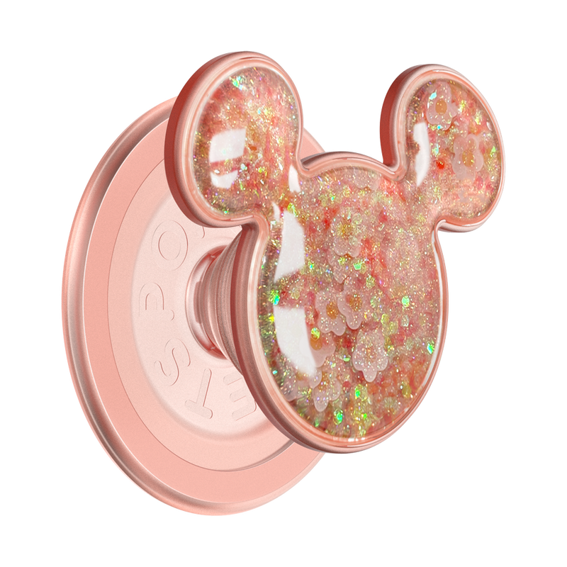 Tidepool Earridescent Daisy Charm — MagSafe PopGrip image number 0