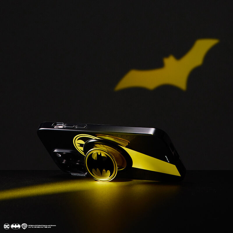 Bat Signal  —  iPhone 16 Plus MagSafe Case image number 4