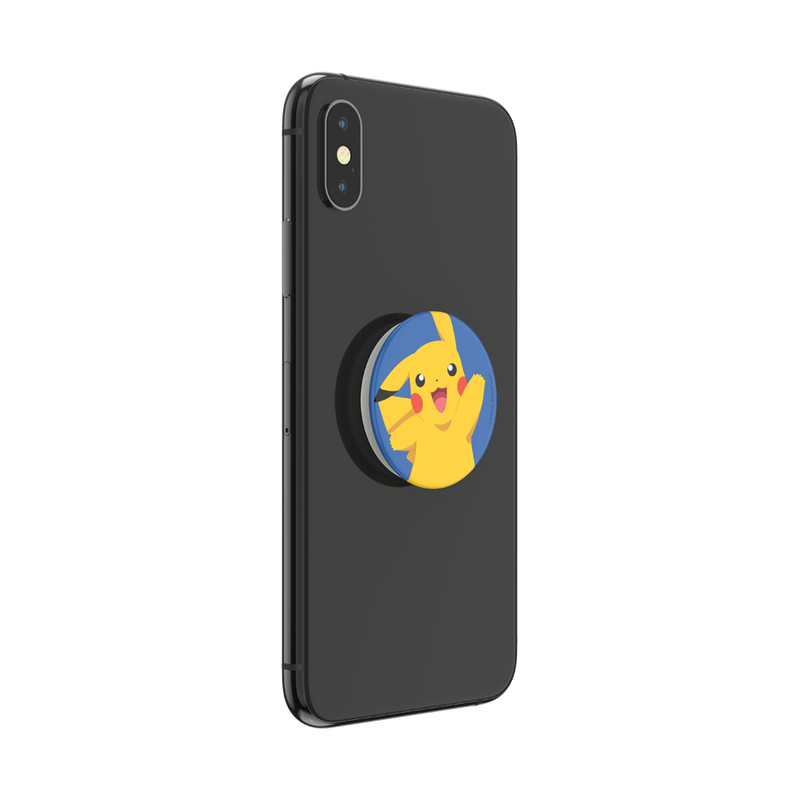 Pokémon - Pikachu Knocked image number 3