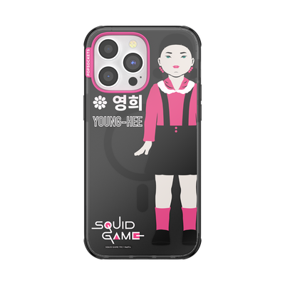 Young Hee — iPhone 14 Pro Max MagSafe Case