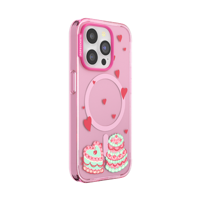 Secondary image for hover Sugary Sweet — iPhone 15 Pro MagSafe Case