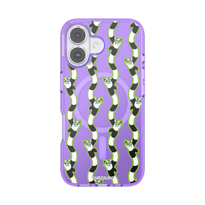 Sand Snakes — iPhone 16 MagSafe Case