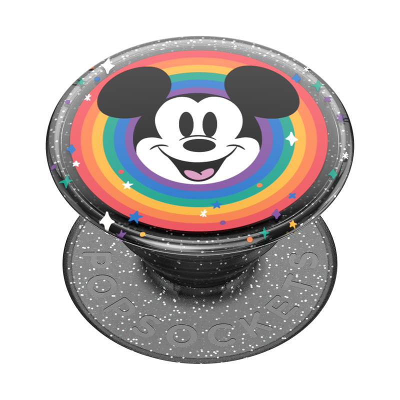 Disney - Rainbow Mickey Pride image number 1
