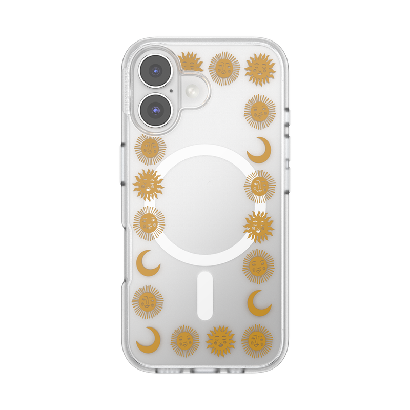 Phases — iPhone 16 MagSafe Case image number 0