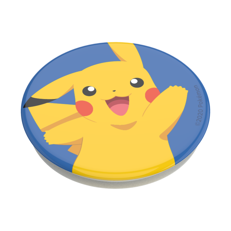 Pokémon - Pikachu Knocked image number 2
