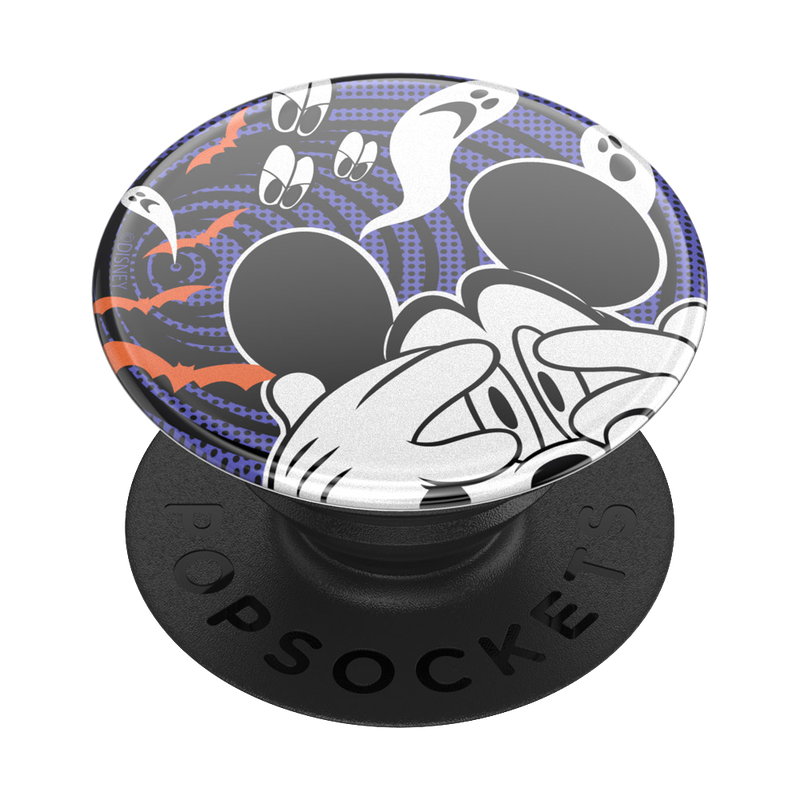 Disney - Don't Look Mickey Mouse image number 1