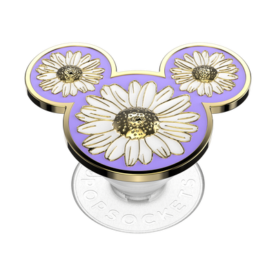 Secondary image for hover Mickey Mouse Daisy Enamel