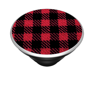 Classic Check Red