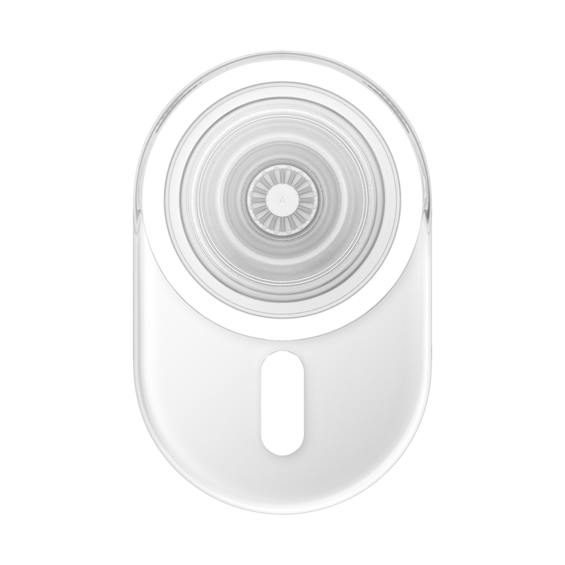 Clear — PopGrip for MagSafe image number 0
