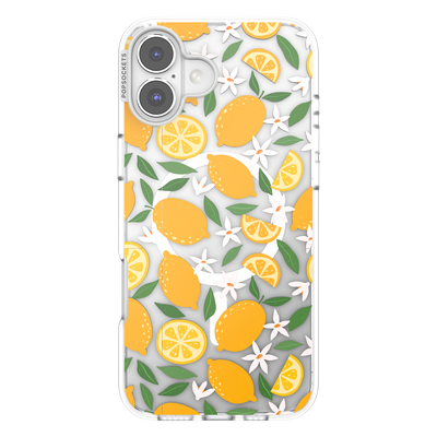 Lemon Squeezy — iPhone 16 Plus MagSafe Case