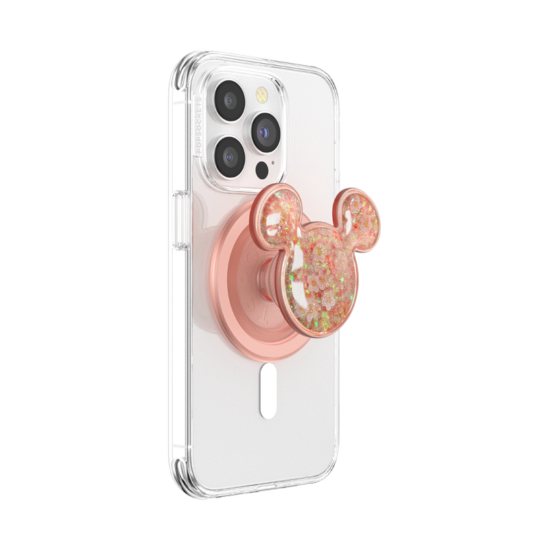 Tidepool Earridescent Daisy Charm — MagSafe PopGrip image number 7