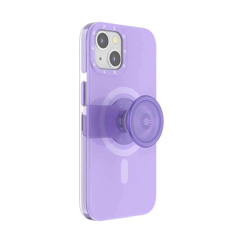 Violet — iPhone 13 MagSafe image number 4
