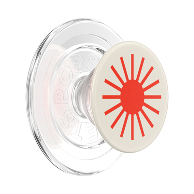 Western Sun — MagSafe PopGrip