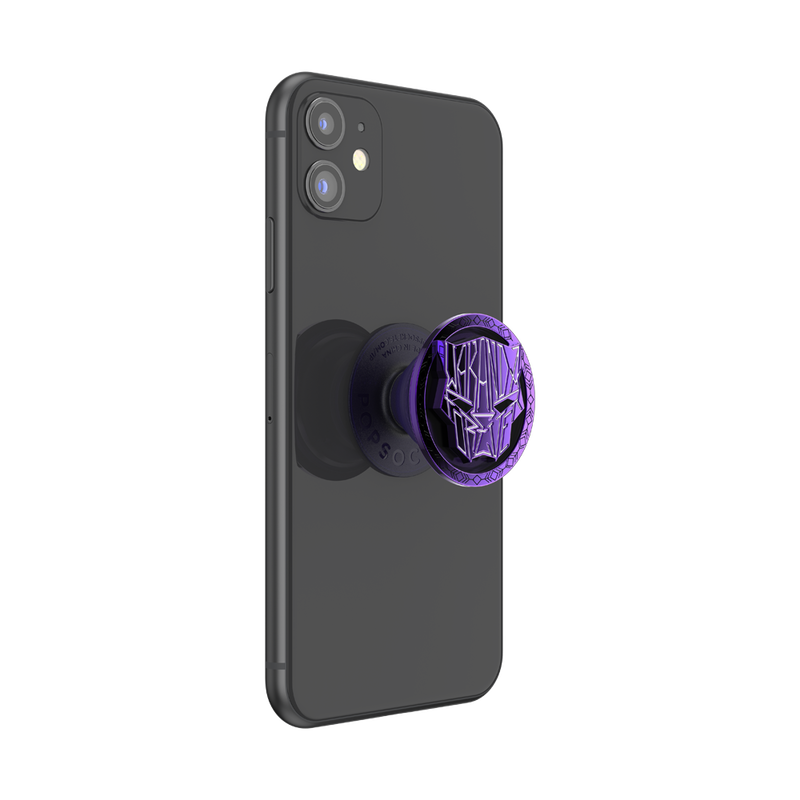 Marvel - Wakanda Forever Enamel image number 5