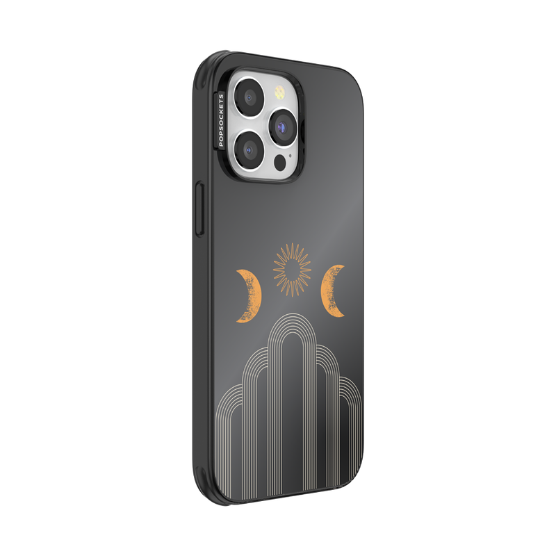 Setting Sun & Moon — iPhone 14 Pro Max MagSafe Case image number 1