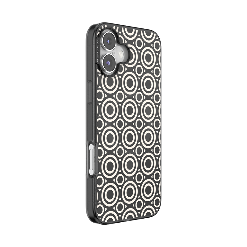 Bunches of Os — iPhone 16 Plus MagSafe Case image number 1