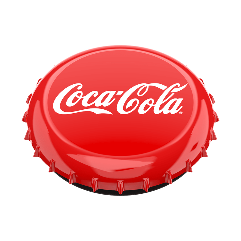 Coca-Cola® Bottle Cap image number 2