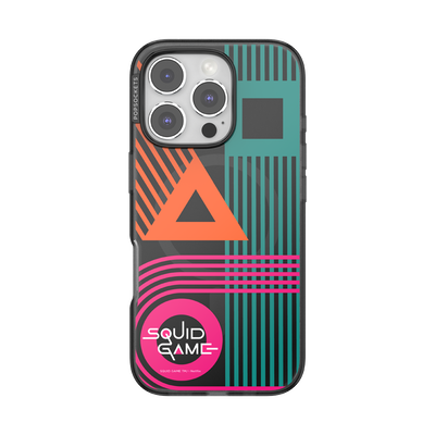 Summer Sports — iPhone 16 Pro MagSafe Case