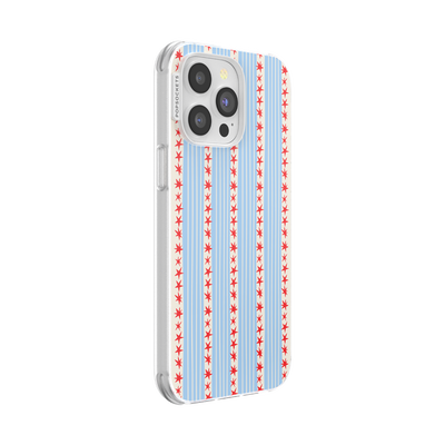 Secondary image for hover Prairie Tapestry — iPhone 14 Pro Max MagSafe Case
