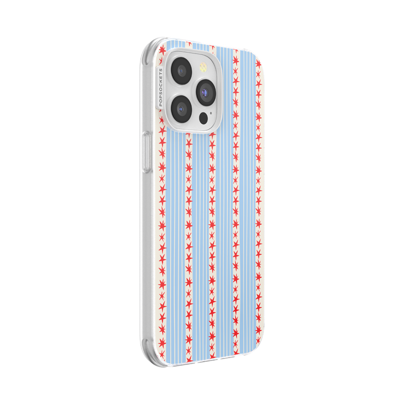 Prairie Tapestry — iPhone 14 Pro Max MagSafe Case image number 1