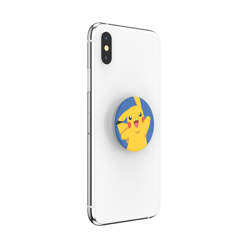 Pokémon - Pikachu Knocked image number 5